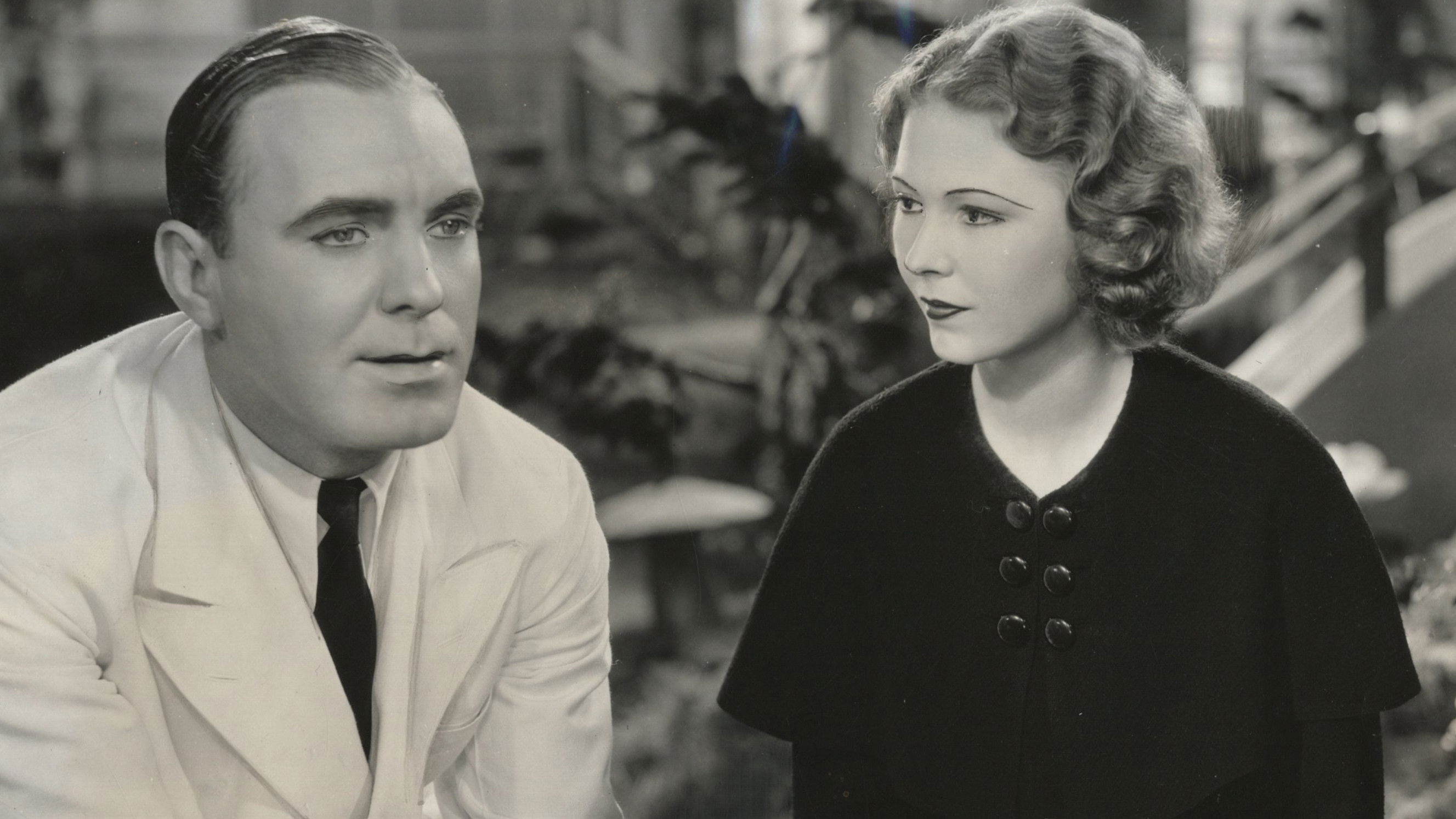 Oil for the Lamps of China Background