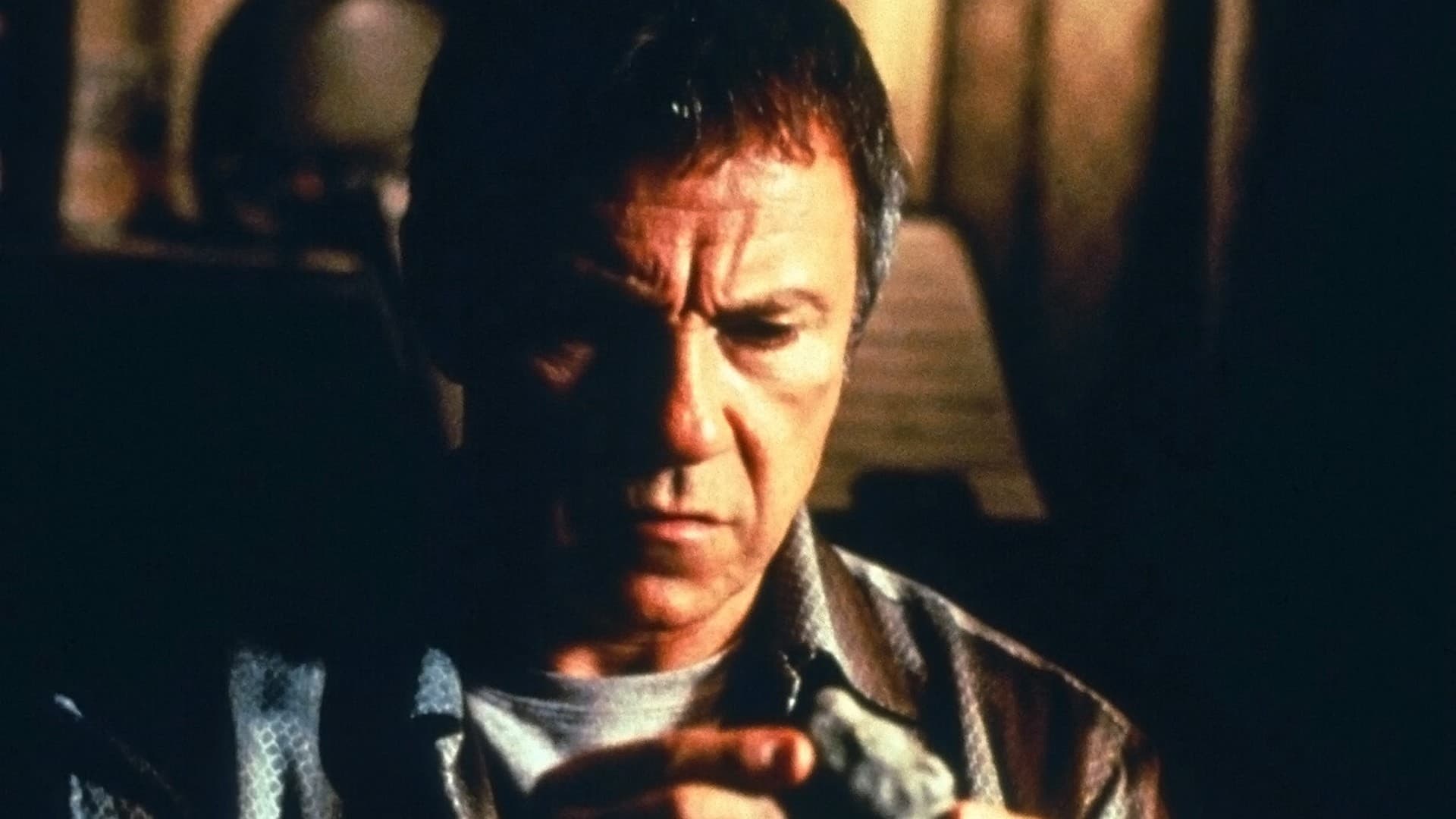 Lulu on the Bridge Background