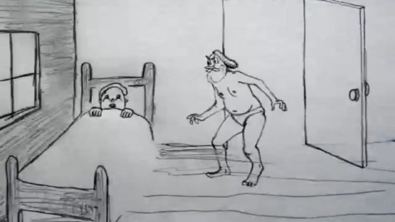 Story from North America Background