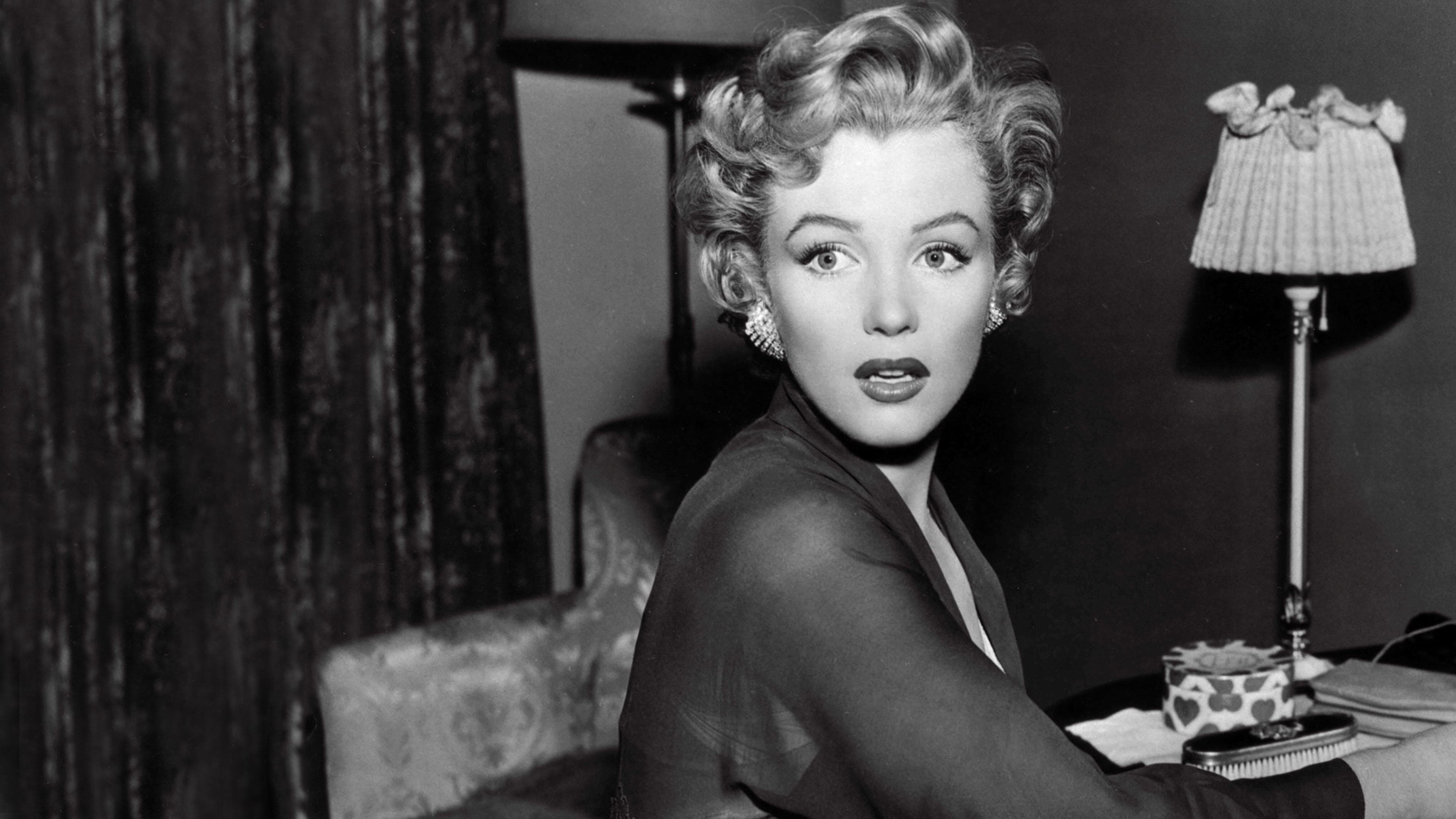 Don't Bother to Knock Background