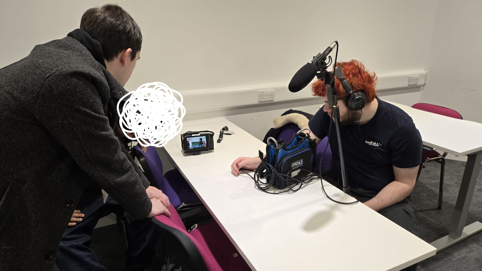 Mnemosyne's Paradox Background