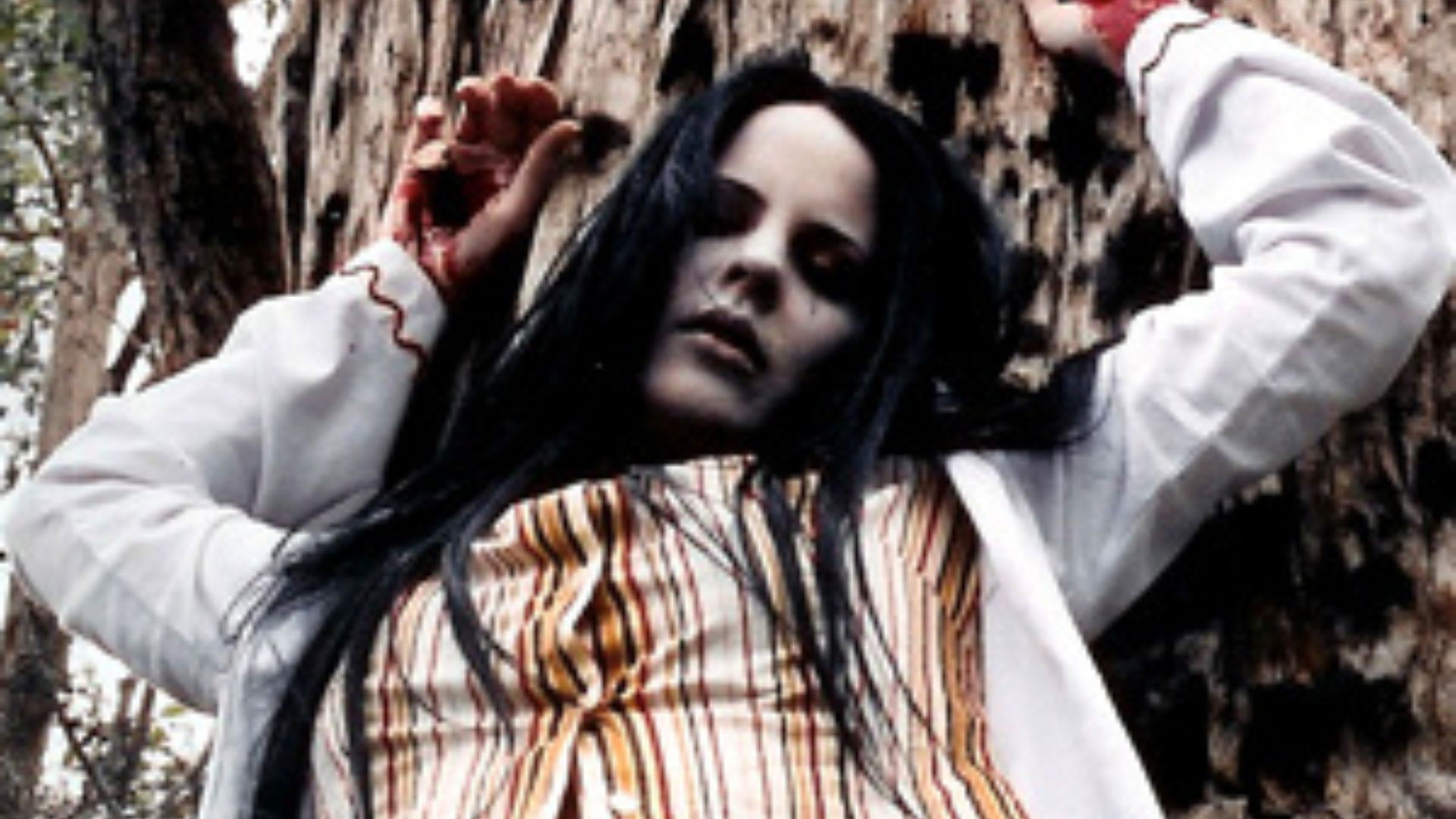 The Demons Among Us Background