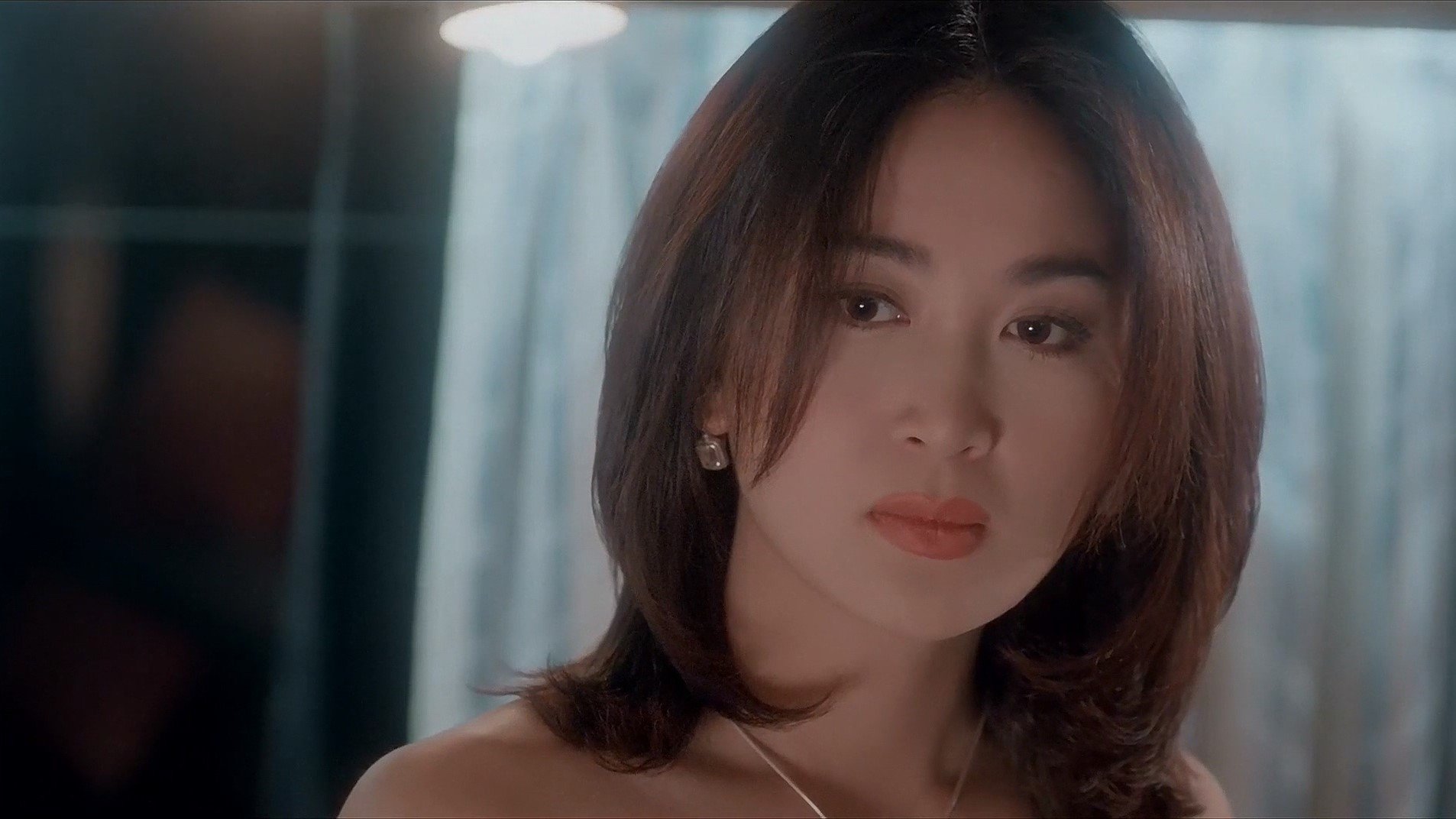 All of a Sudden Background