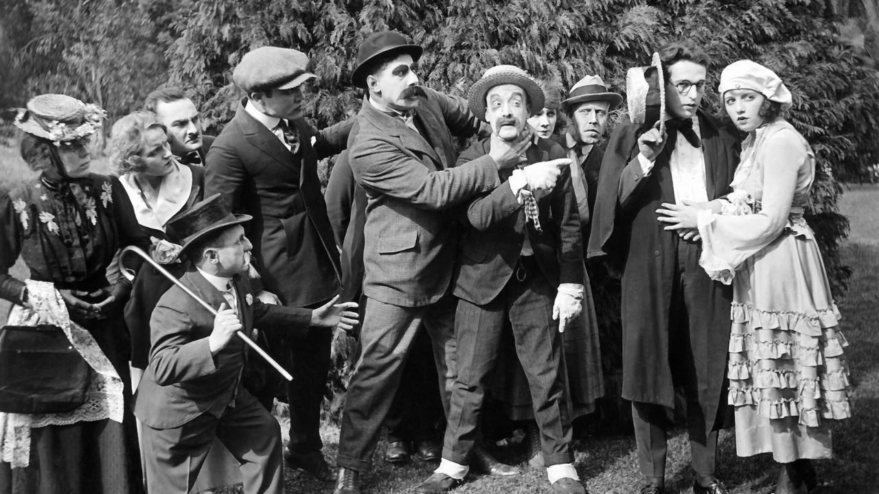 Spring Fever Background