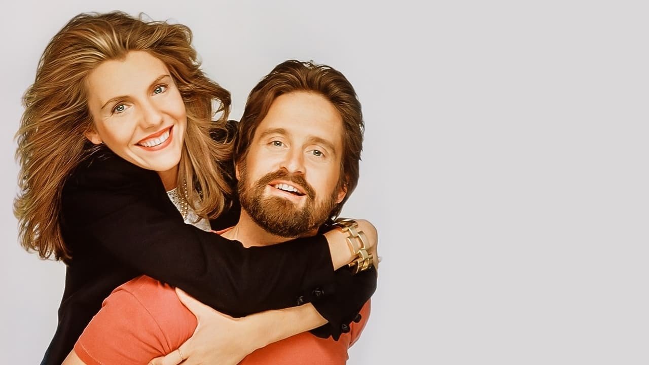 It's My Turn Background