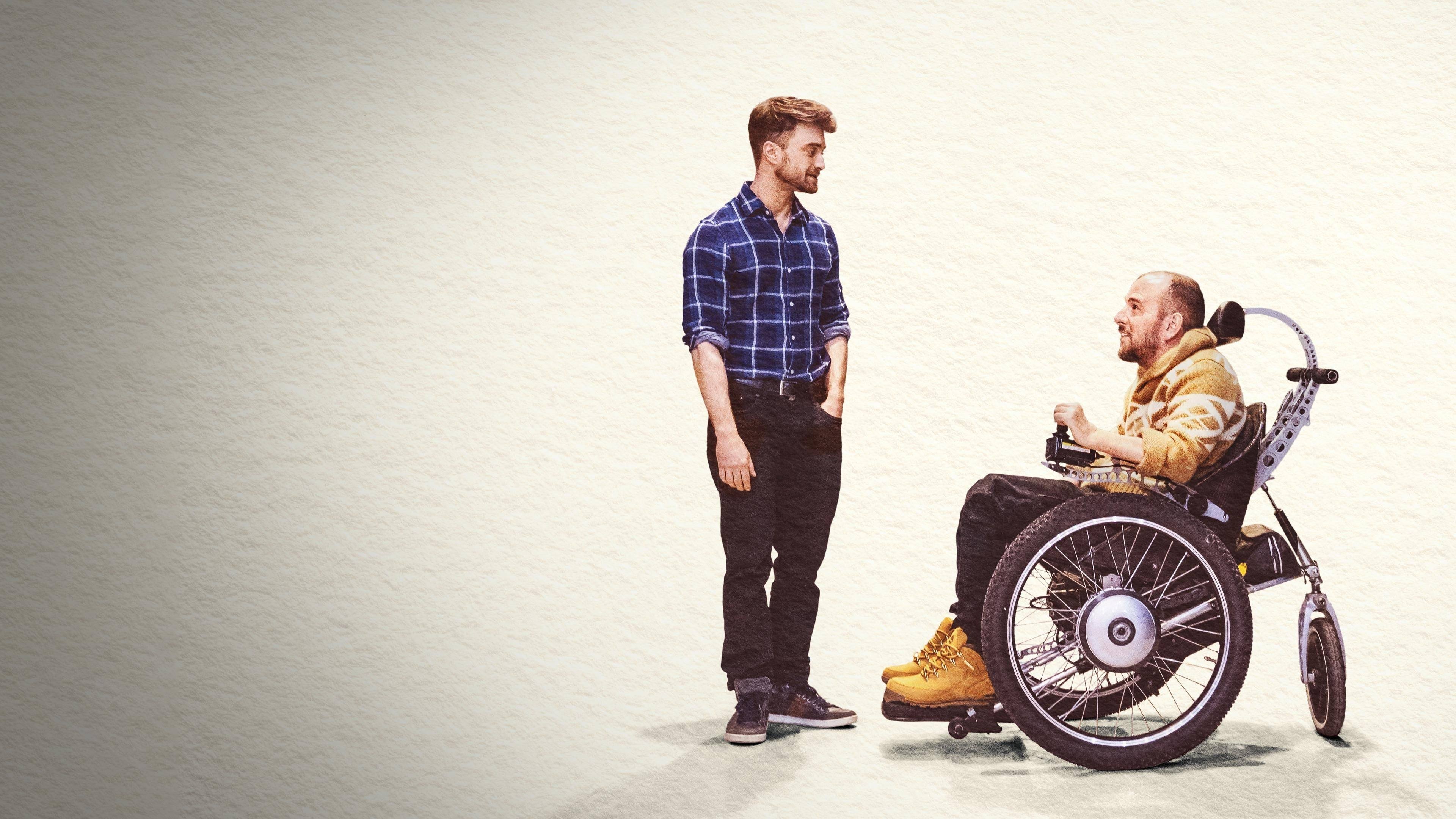 David Holmes: The Boy Who Lived Background