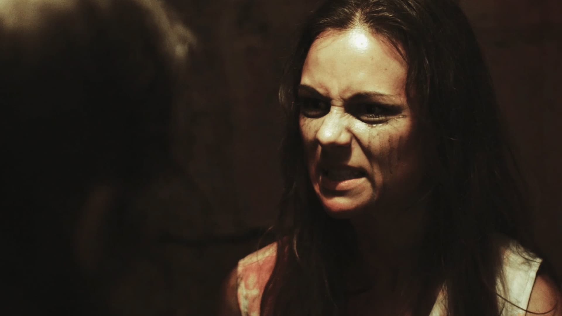 Animalistic Background