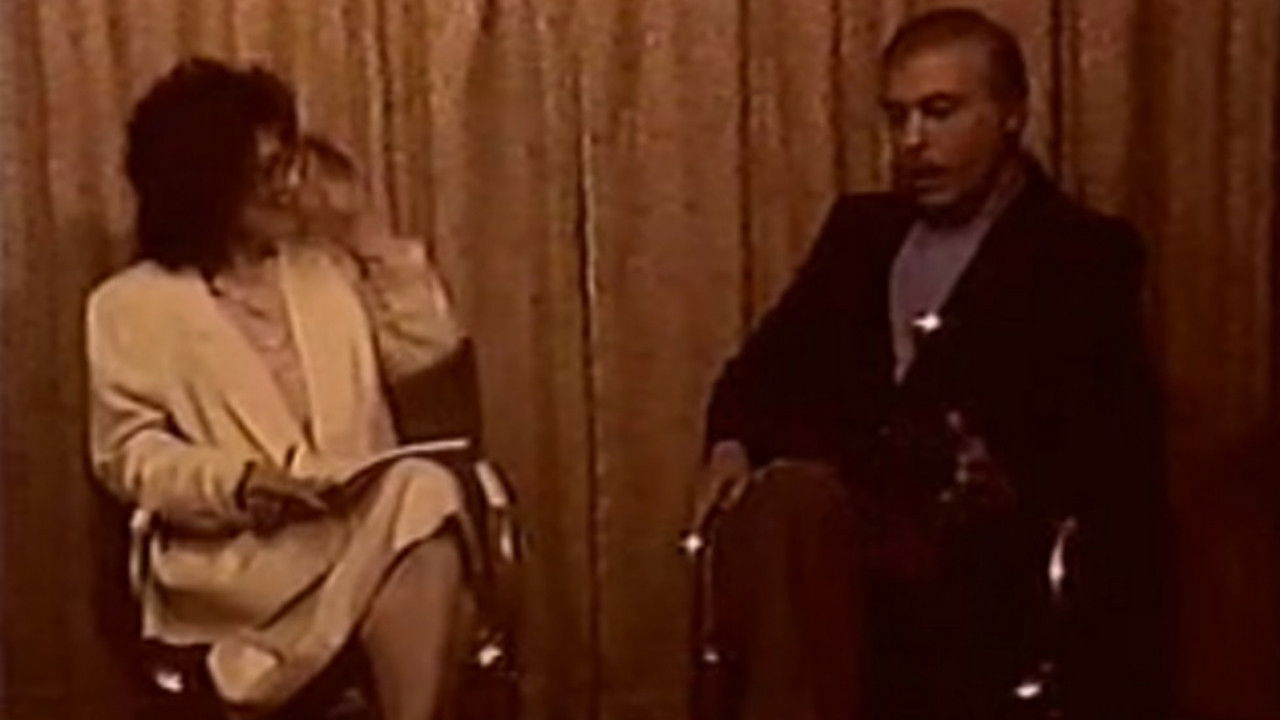 Dr. Sadismo's Theatre of the Macabre Background