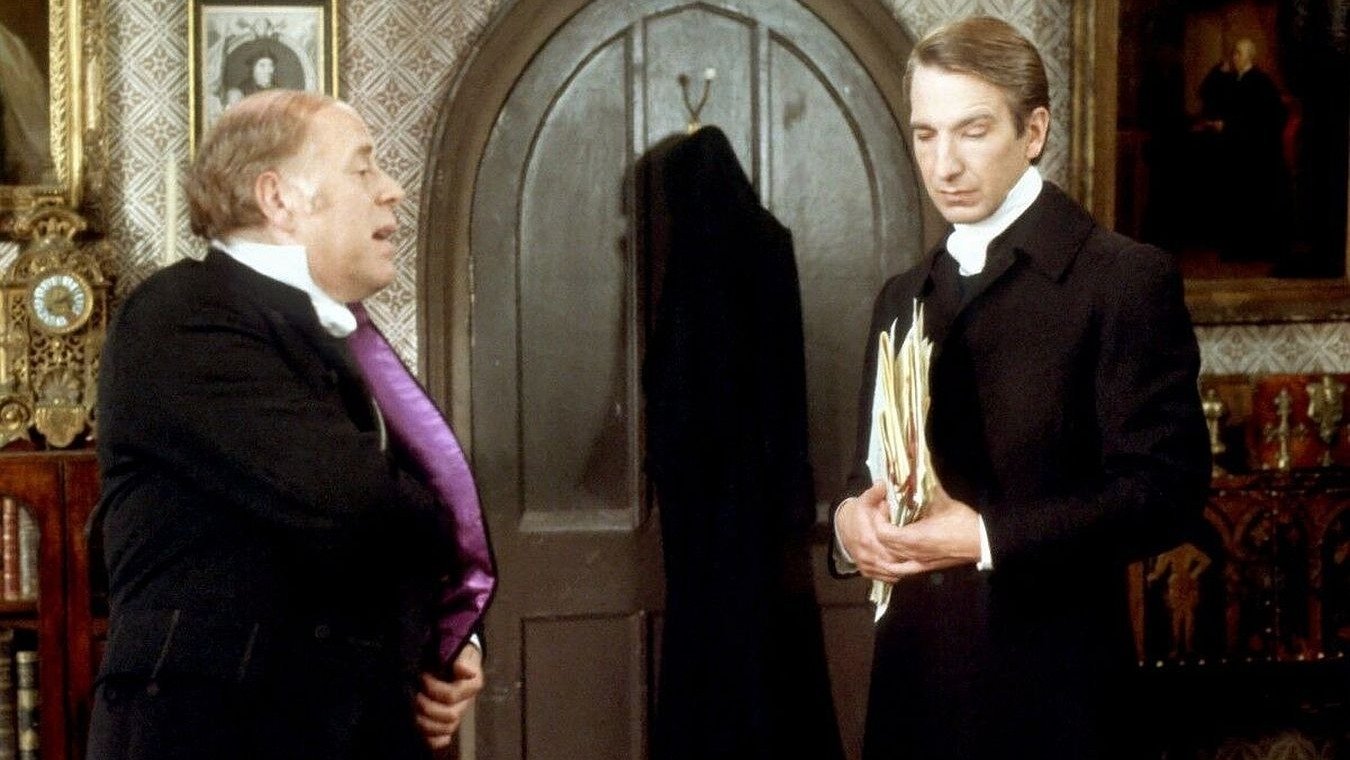 The Barchester Chronicles Background