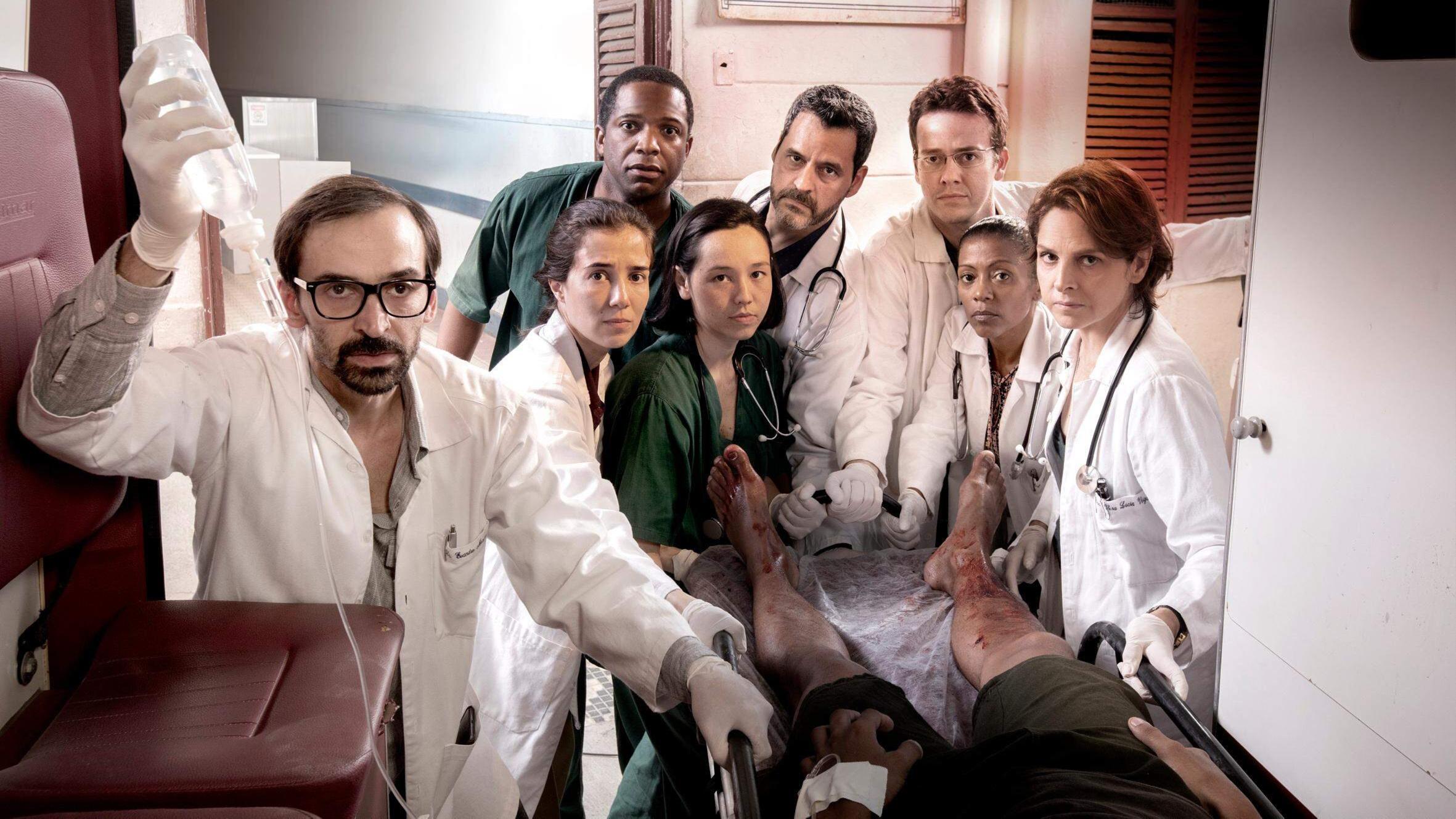 Under Pressure Background