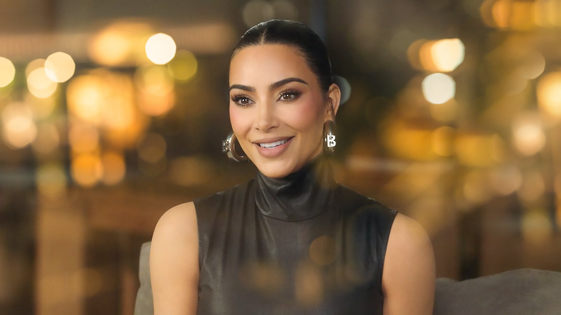 The Kardashians - An ABC News Special Background