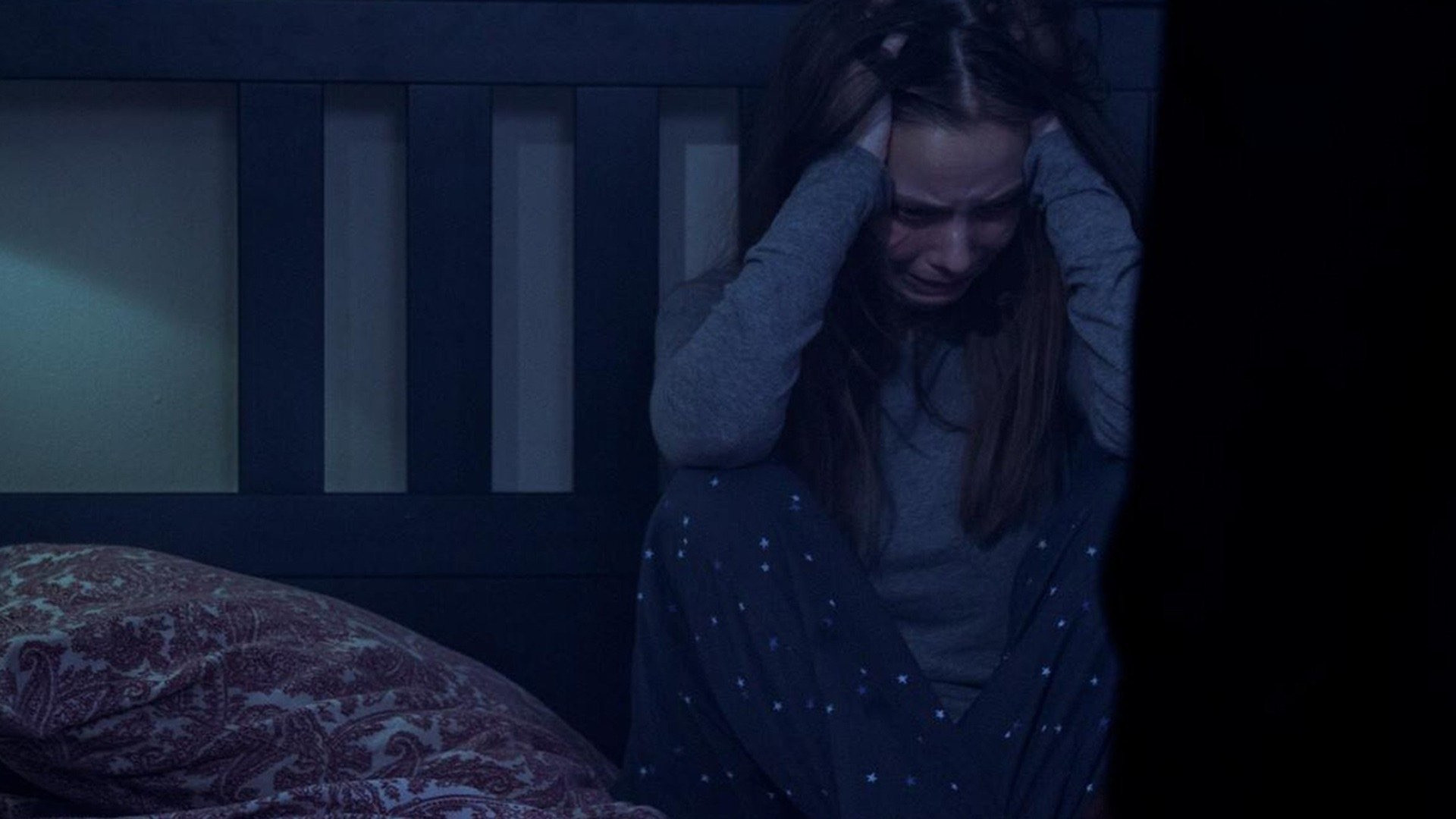 The Conduit Background