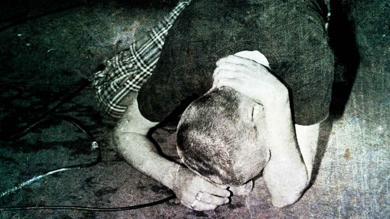 Salad Days: A Decade of Punk in Washington, DC (1980-90) Background