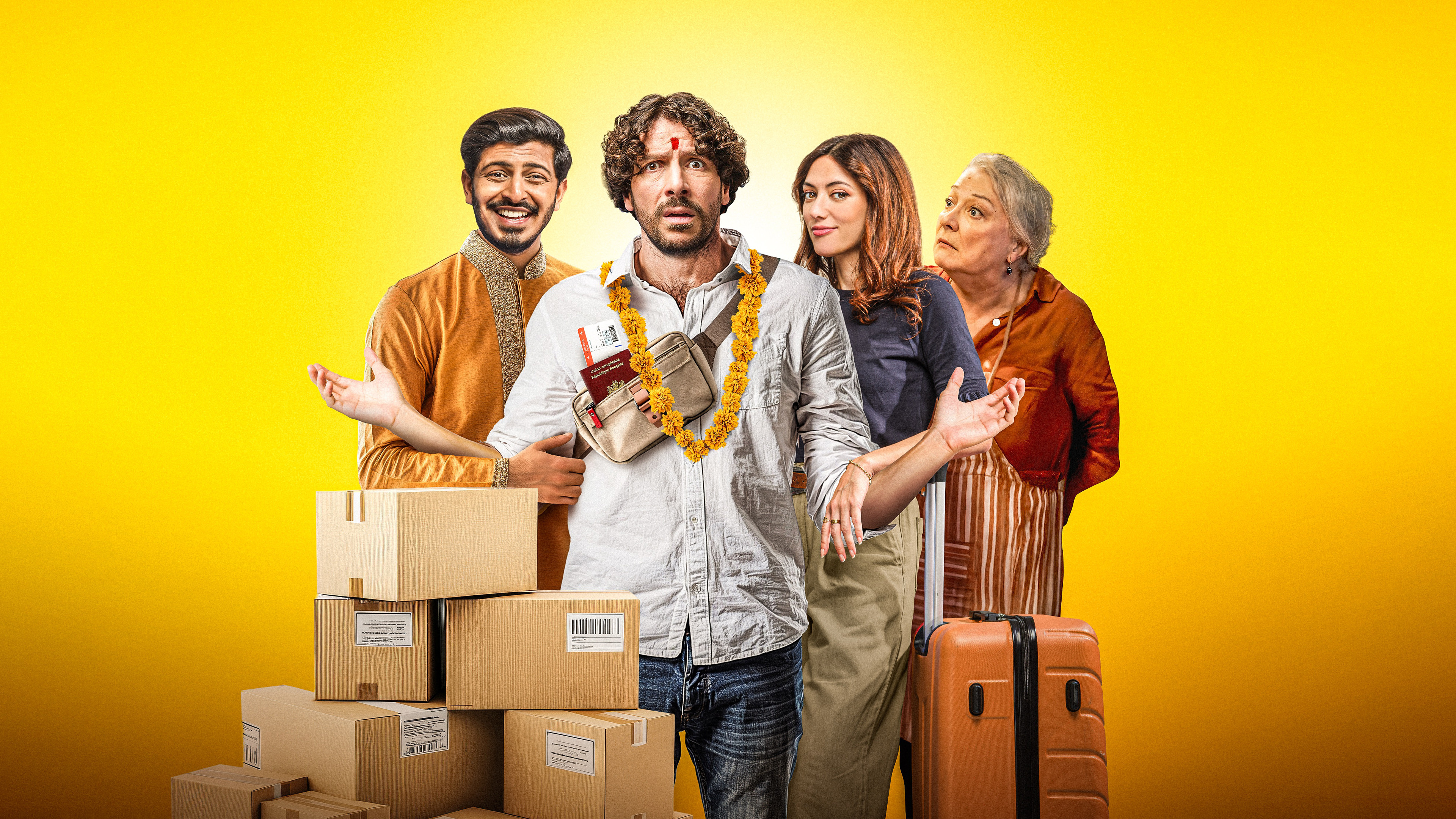 Offshoring Background