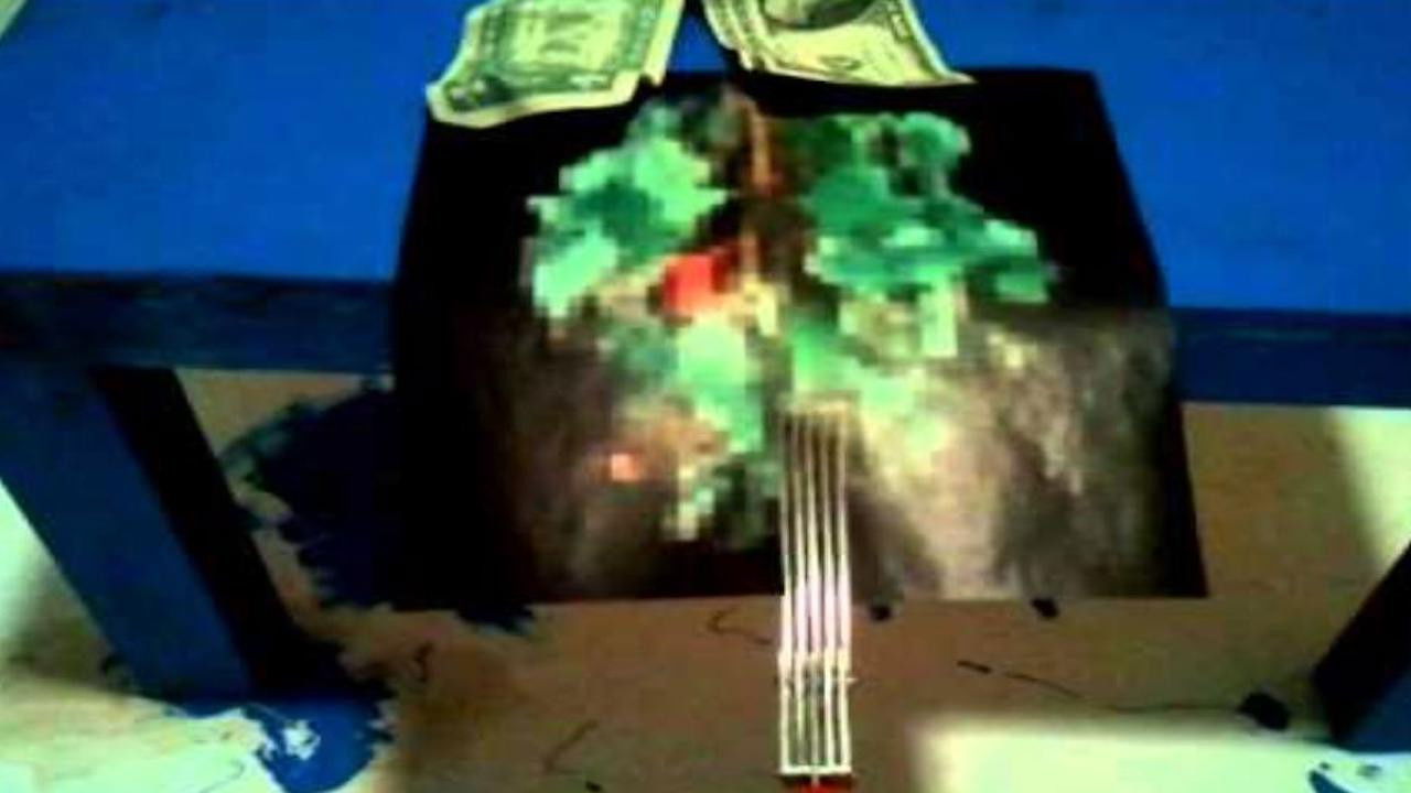 Alantutorial Background