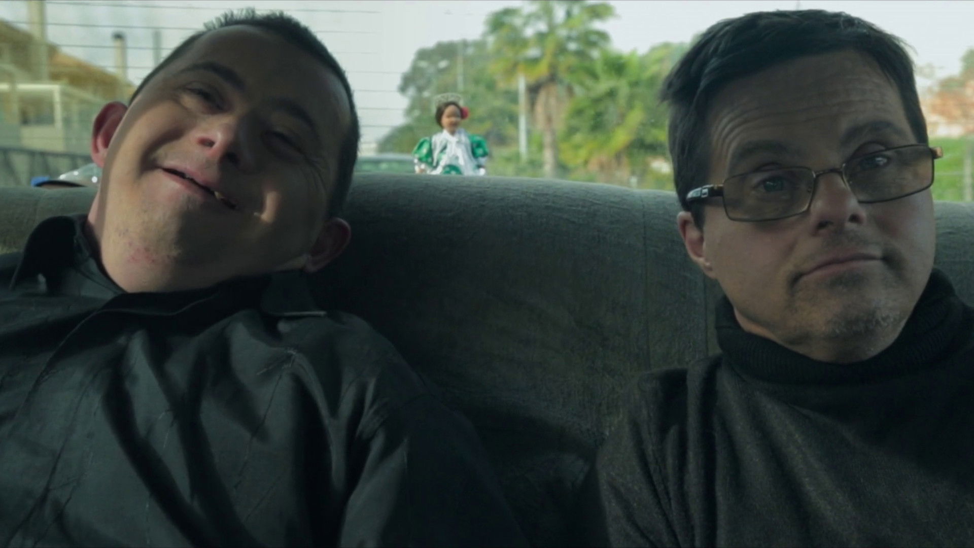 Bla Bla Bla Background