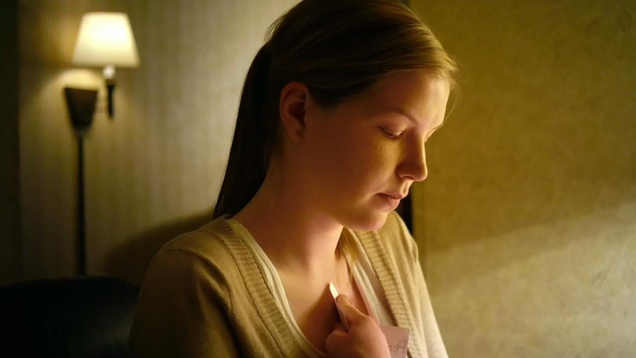 The Mooring Background