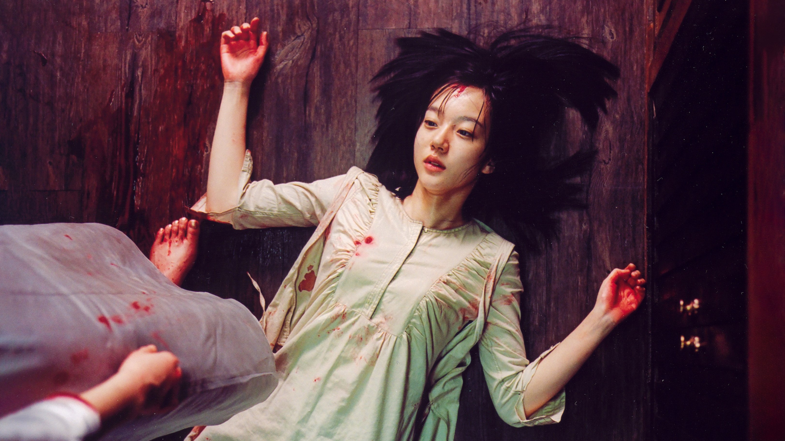 A Tale of Two Sisters Background