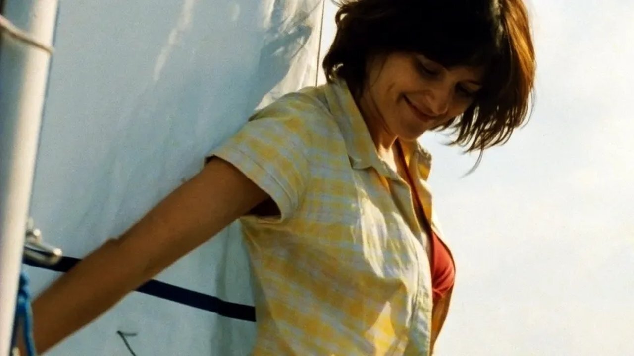 Summer '04 Background