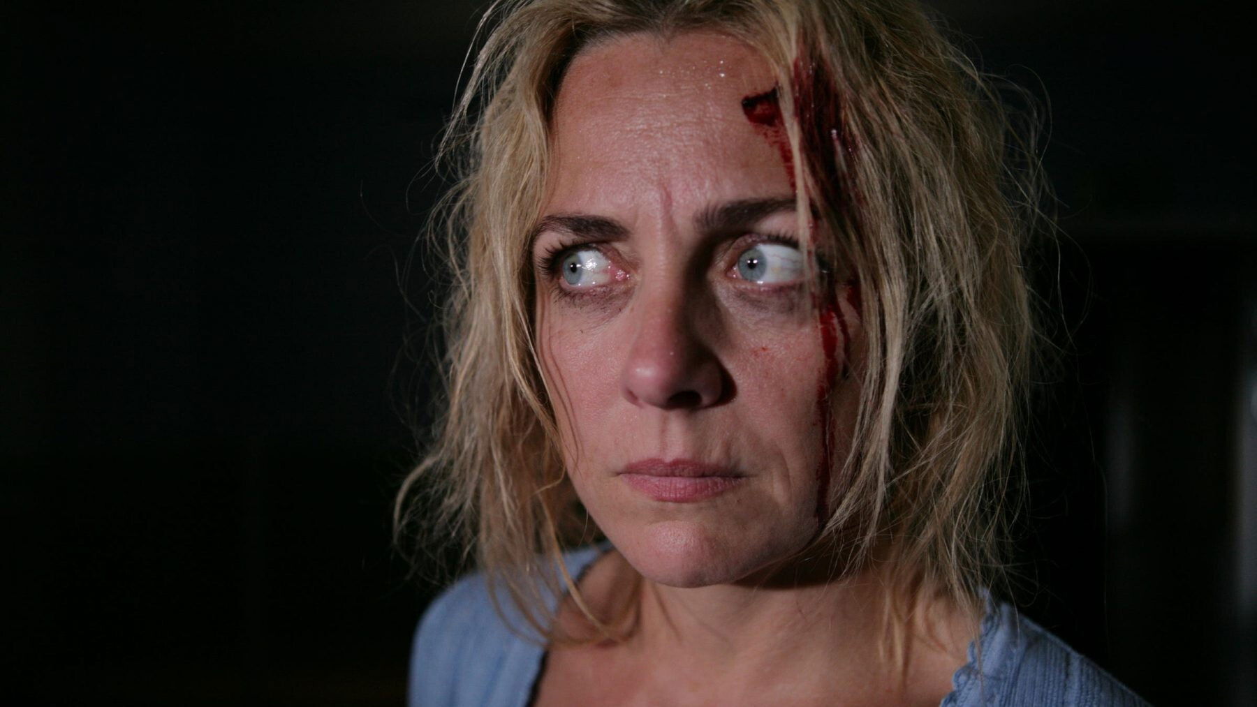 Wallander 22 - Angel of Death Background