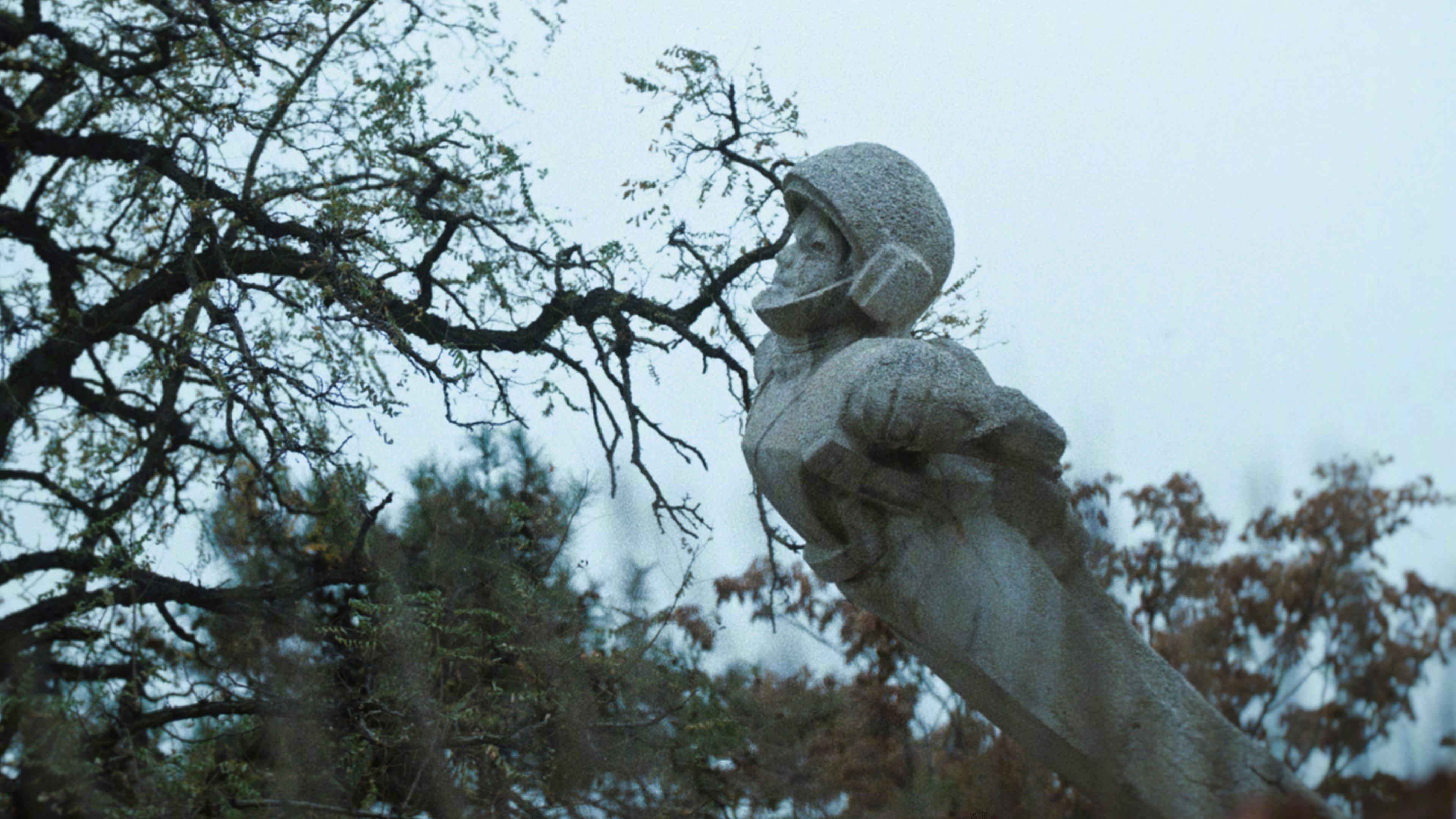 Caught by the Tides Background