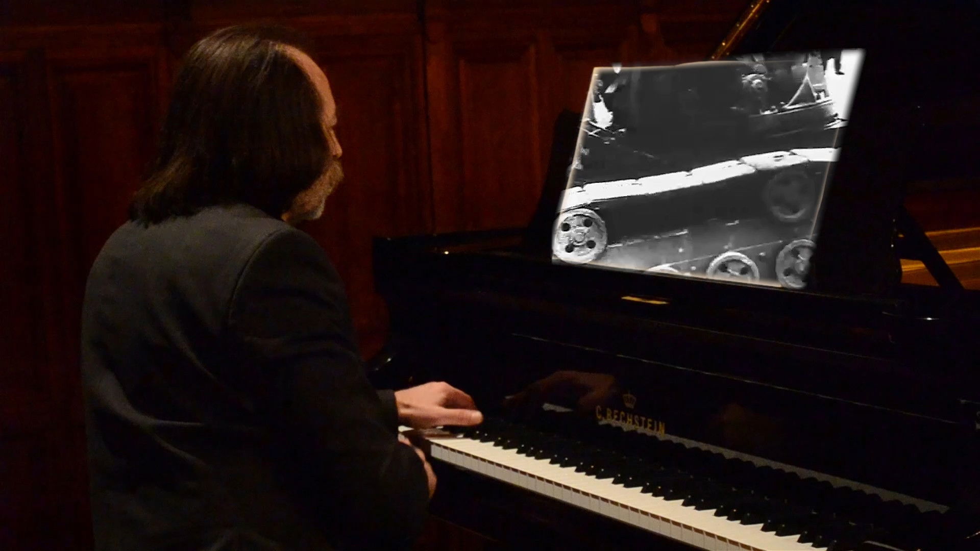 Time, Ago! Background