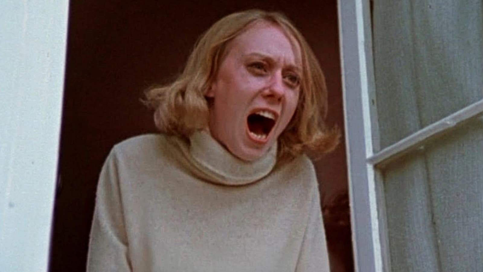 Desperate Living Background