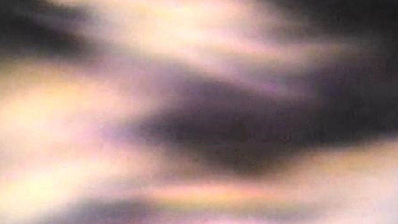 The Text of Light Background