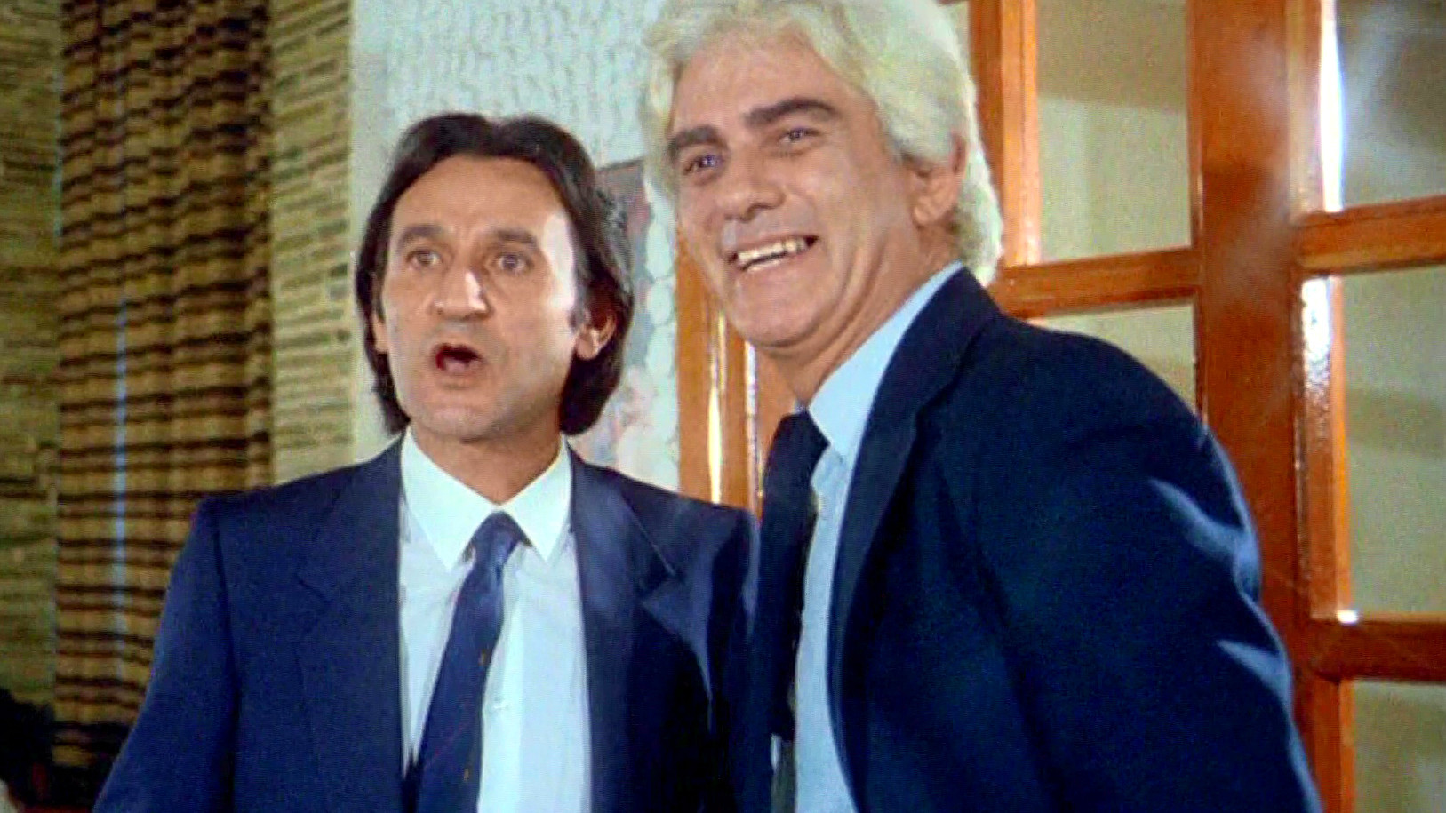 I Really Play the Man Background