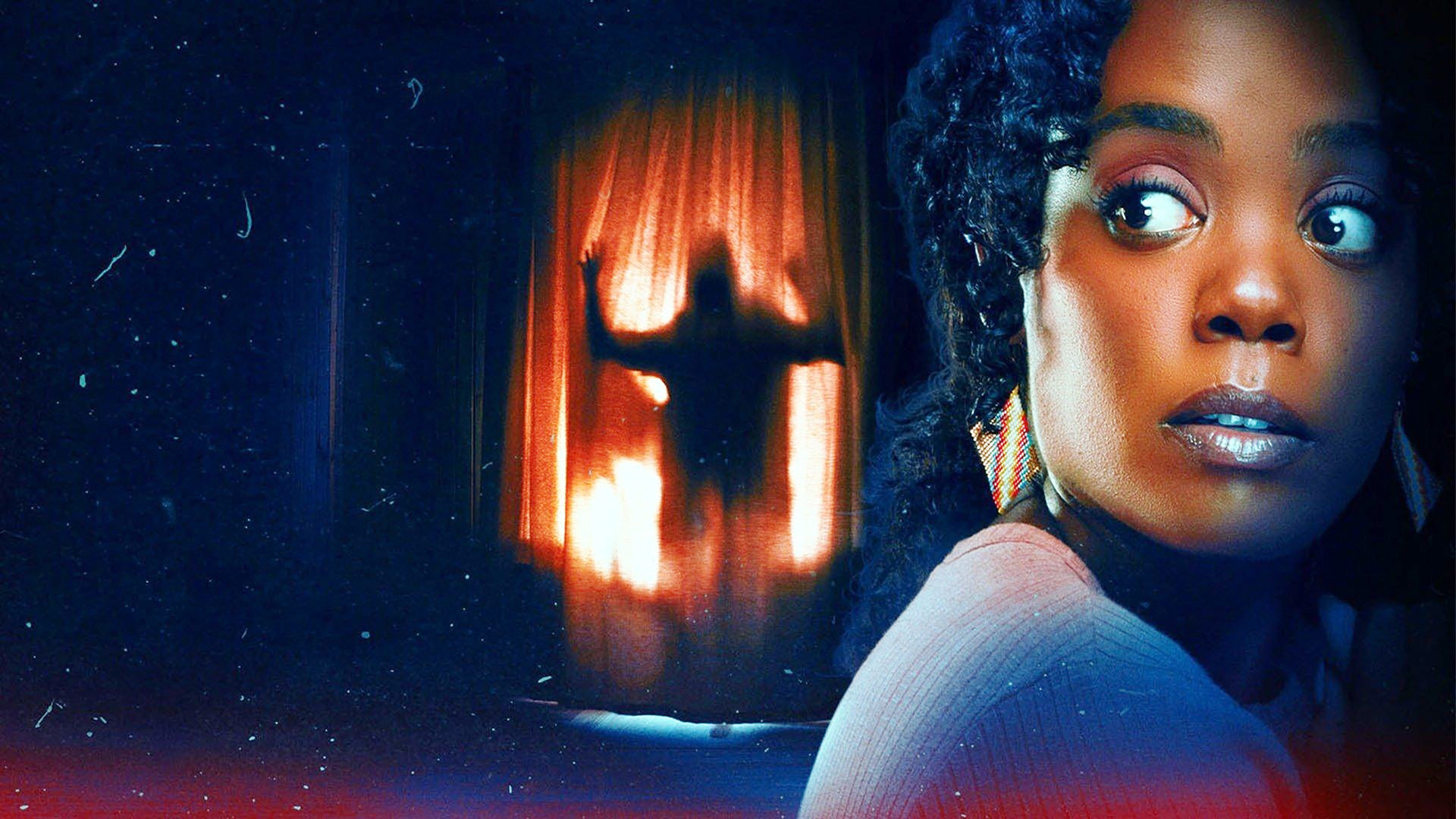 Alone in the Dark Background