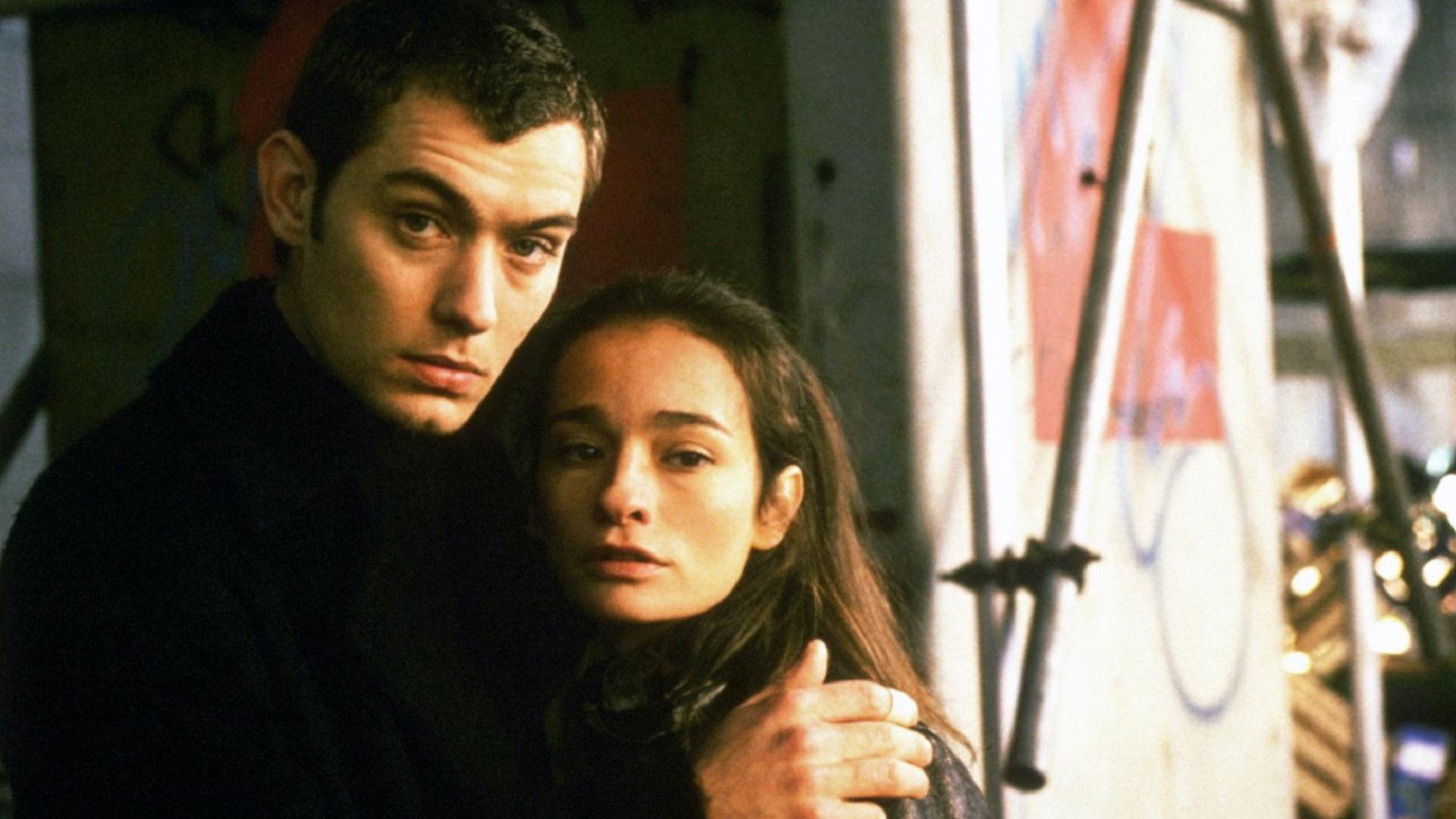 Immortality Background