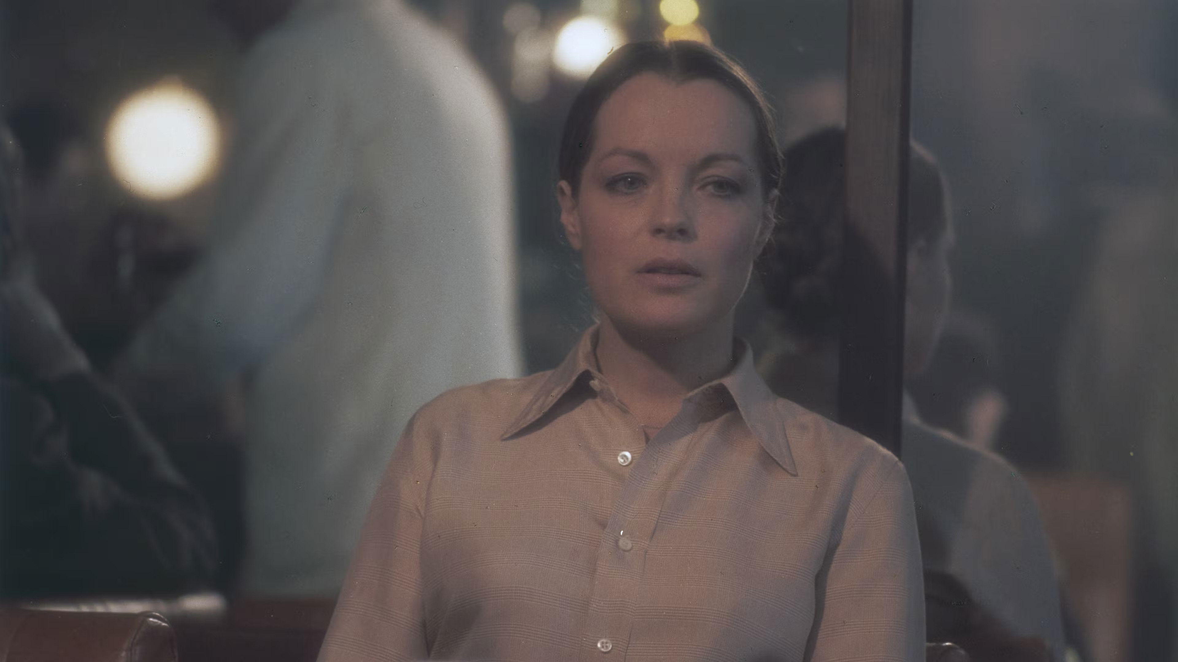 A Simple Story Background