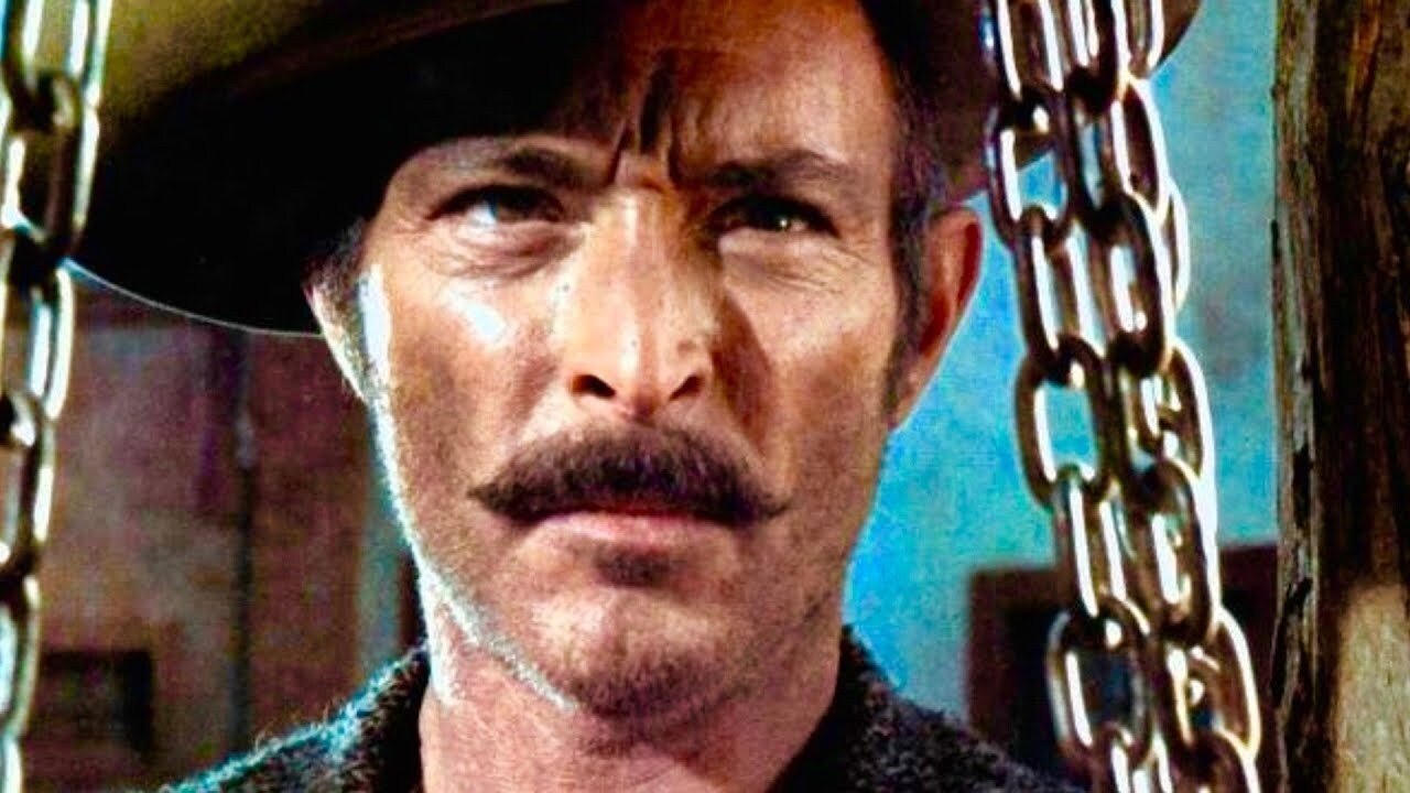 Beyond the Law Background