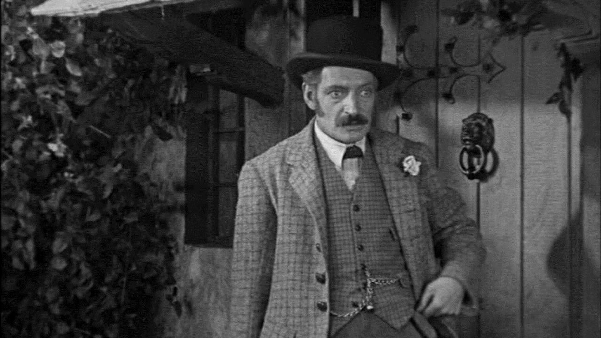 The Farmer's Wife Background