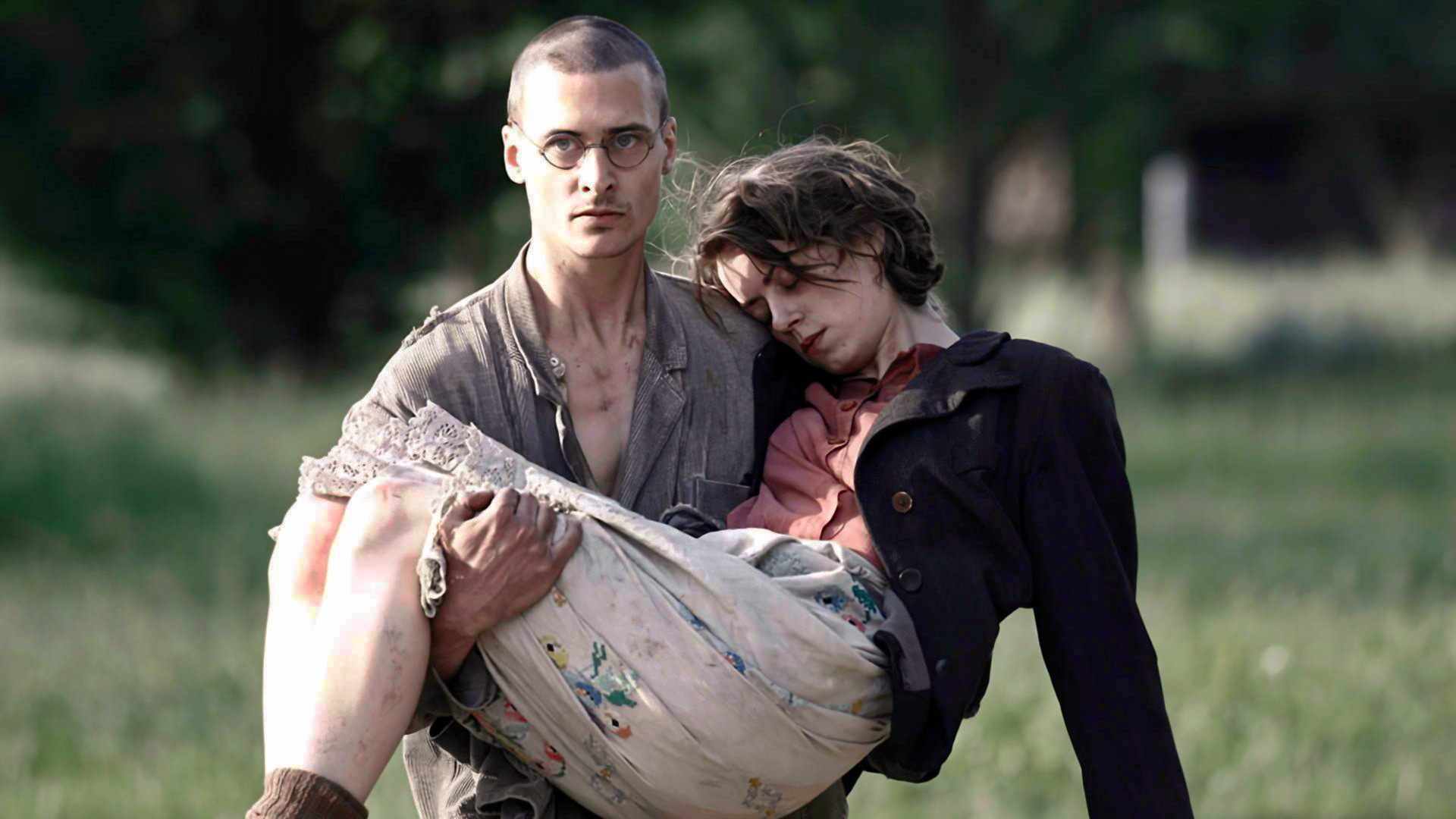 Remembrance Background