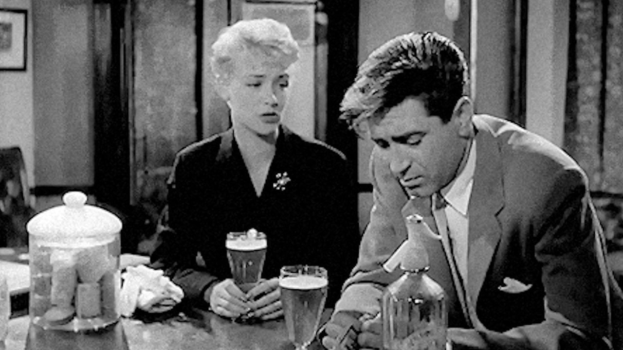 Chain of Events Background