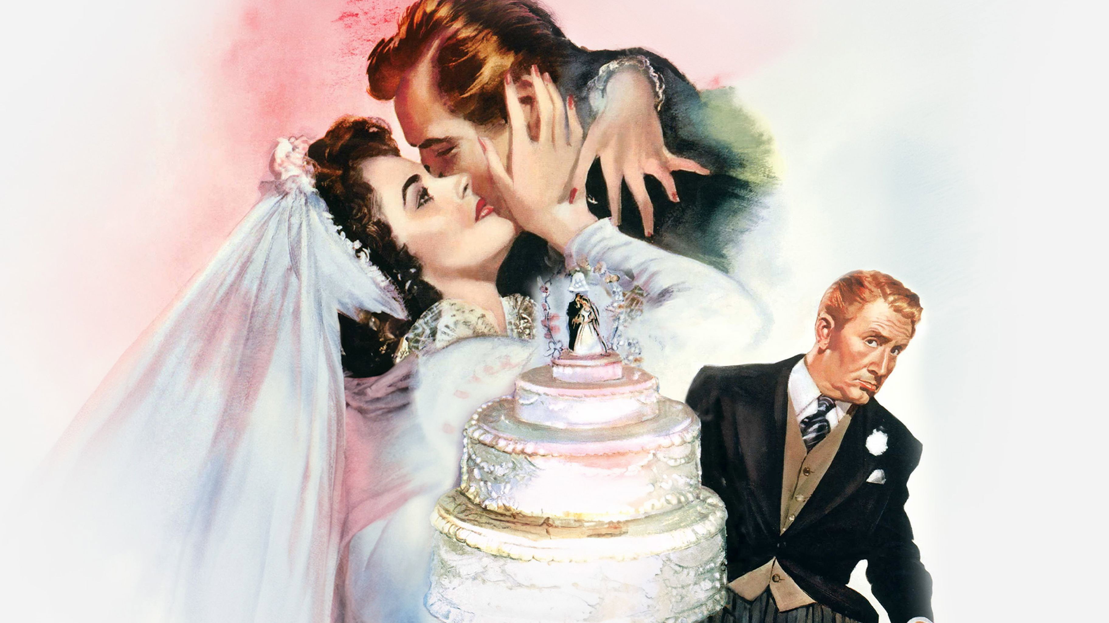 Father of the Bride Background