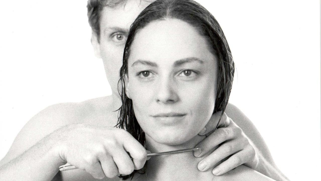 From the Life of the Marionettes Background