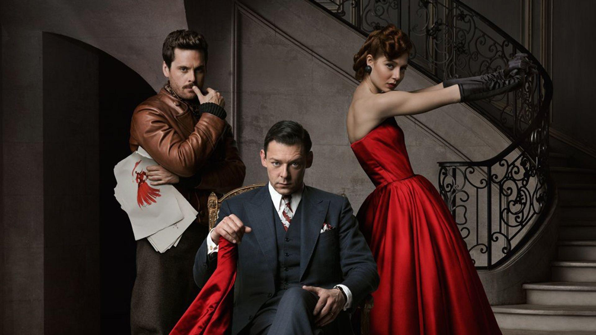 The Collection Background