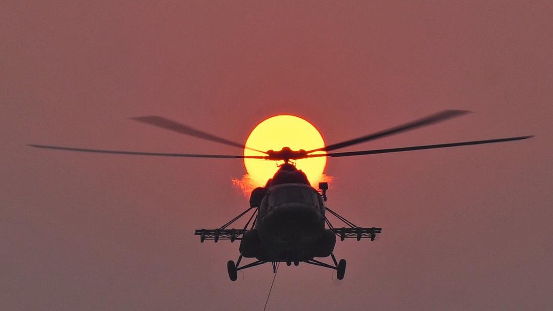 目标战 Background