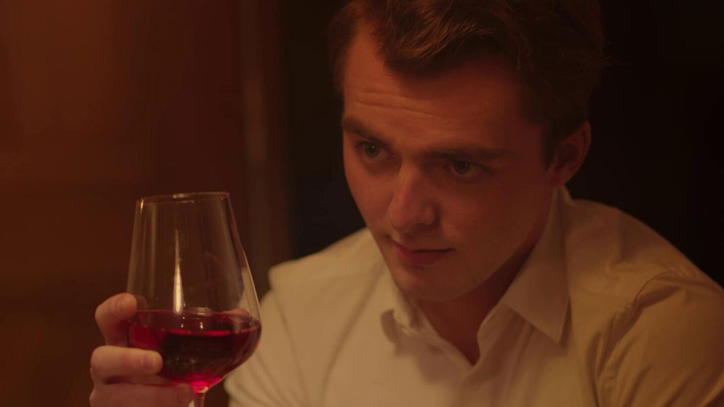 Intrusion Background