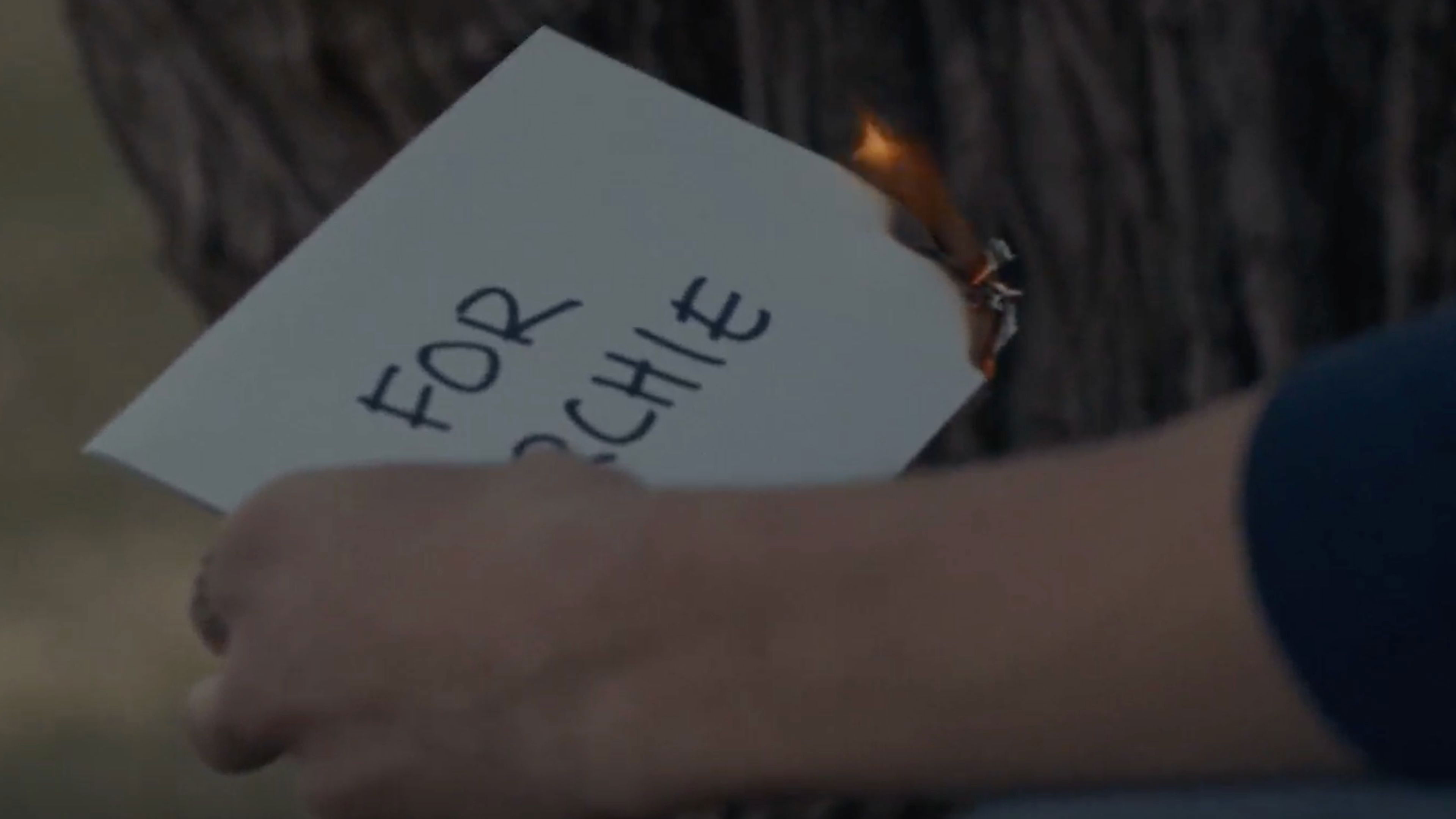 For Archie Background