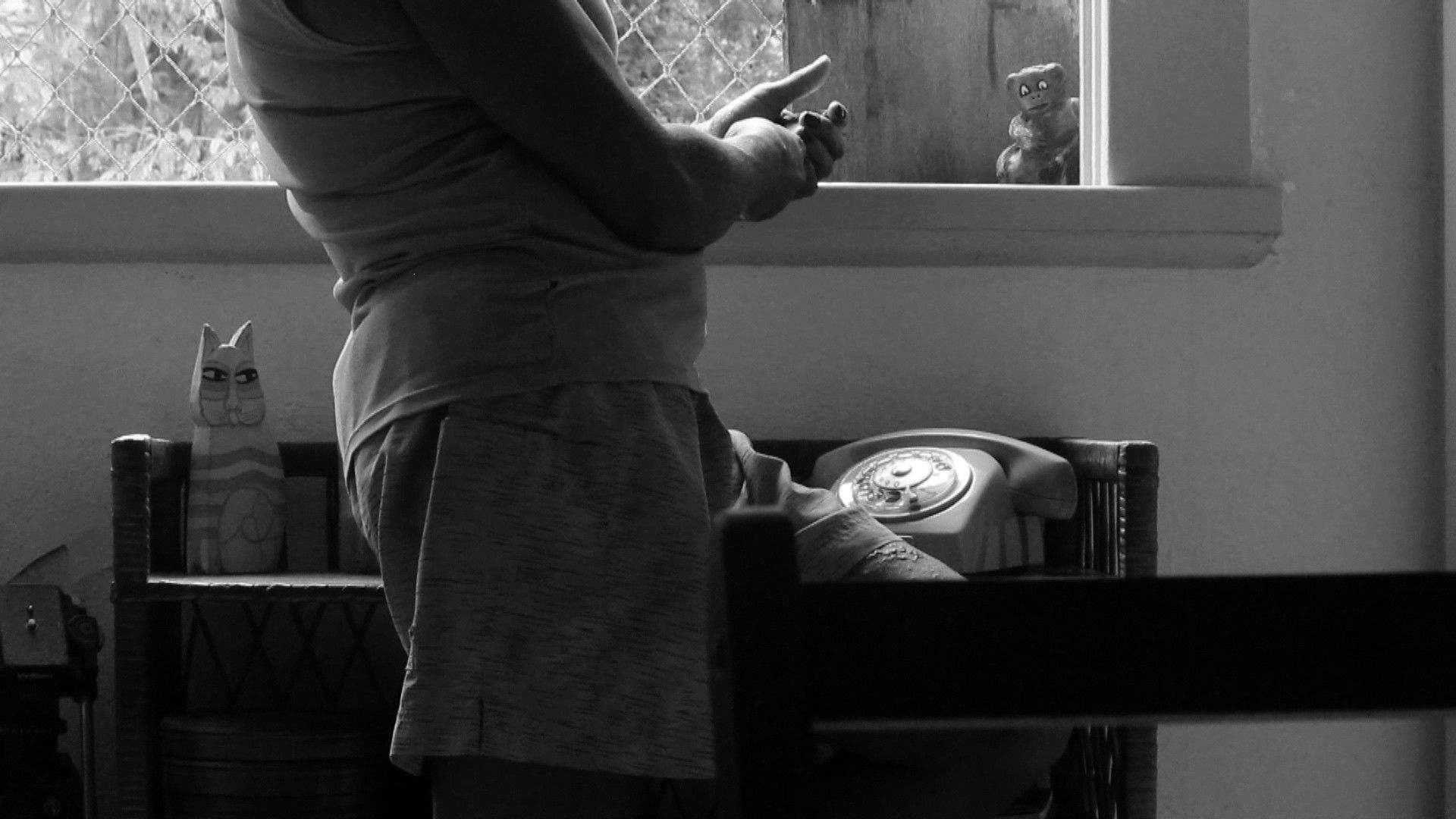 Sara's Puzzle Background