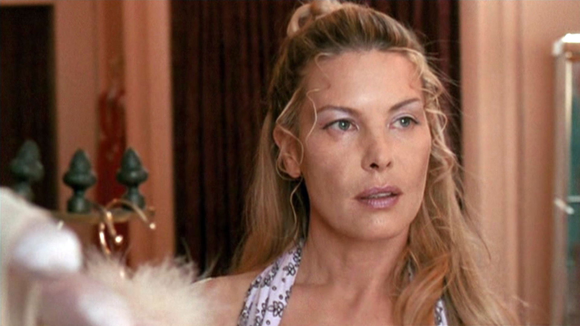 Things That Hang from Trees Background