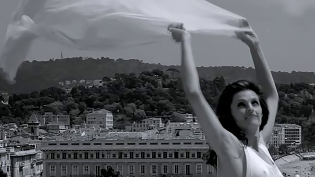 For Lovers Only Background