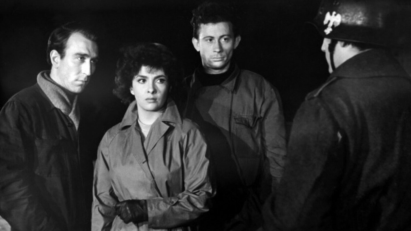 Attention! Bandits! Background