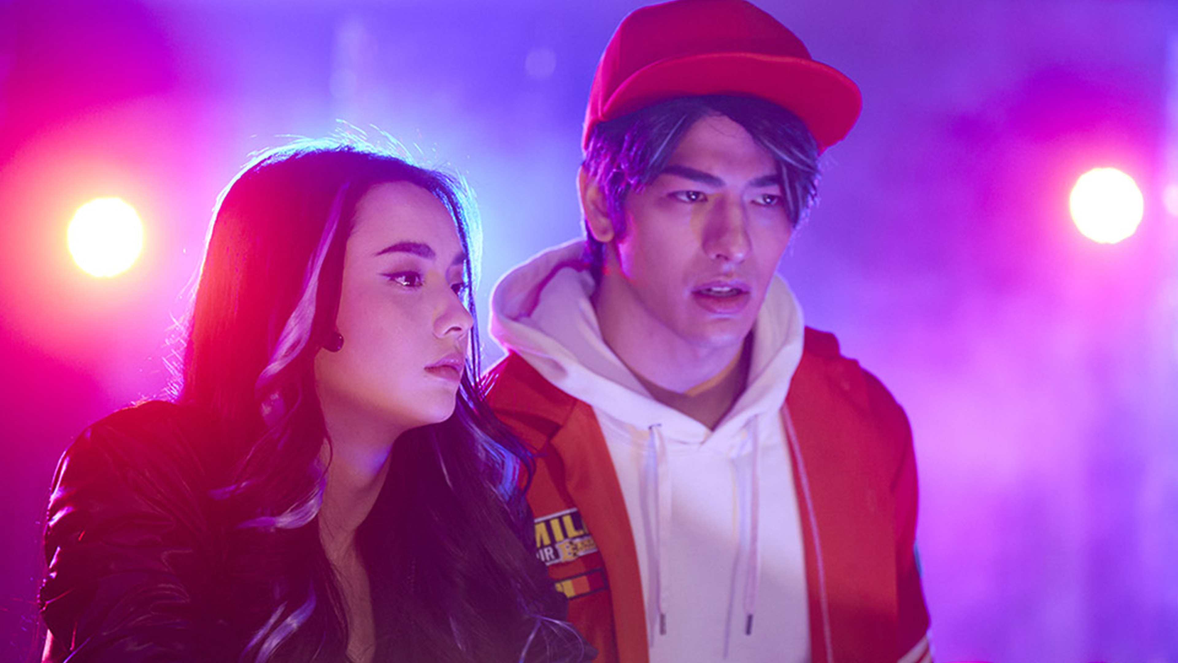 Slyth: The Hunt Saga Background