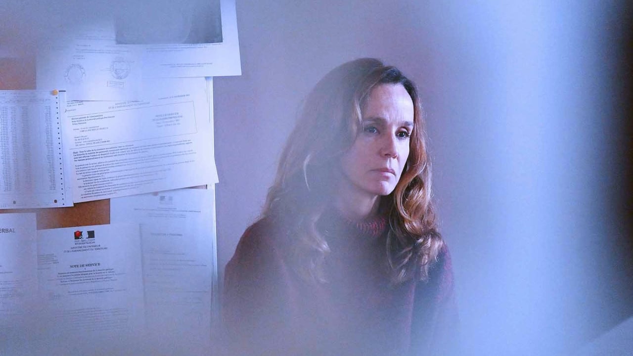 Agathe Koltès Background