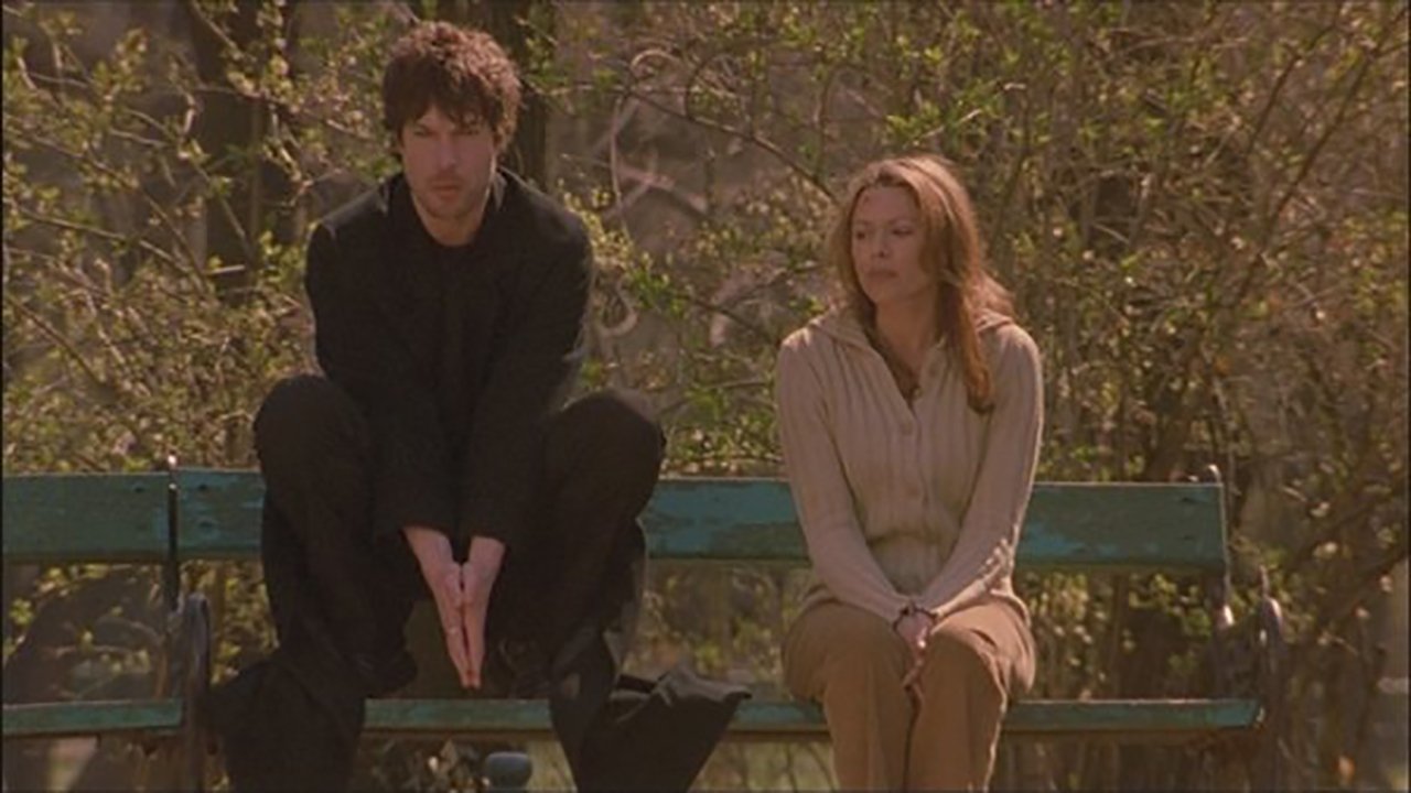 The Prophecy V: Forsaken Background