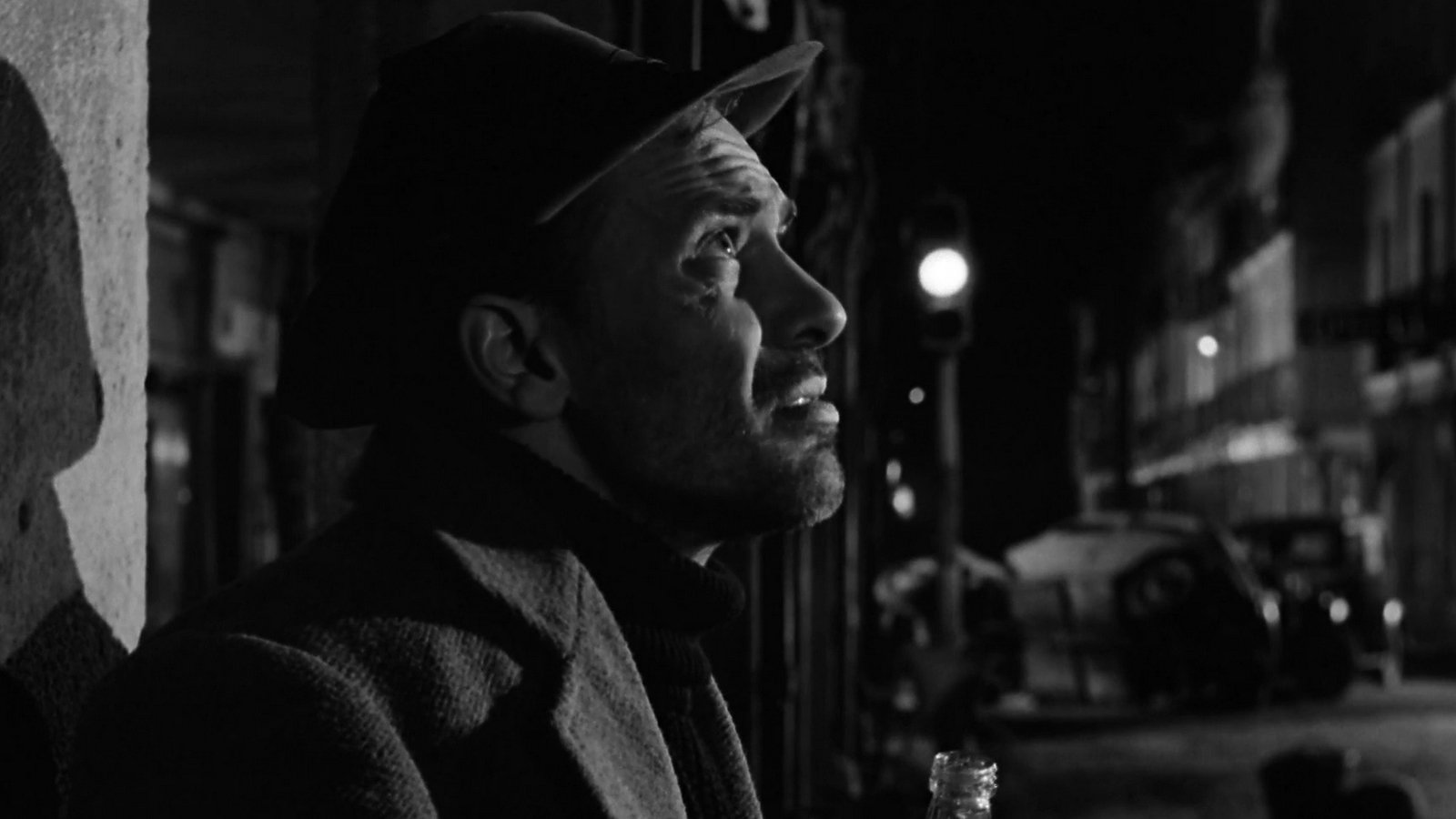 La hora incógnita Background